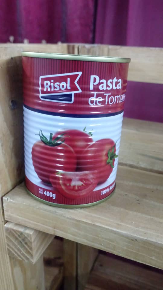Pasta de Tomate Risol